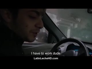 xvideos spanish latino cab driver paid cash by stranger for amateur fucking on camera pov hd