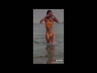 video from ksenia talipova