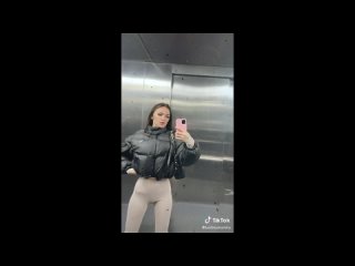 video from ksenia talipova