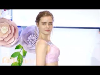 video from casting girls models   casting girls model